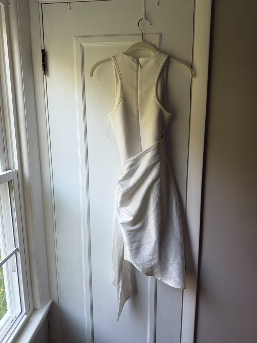 Cinq a sept inspired Mini Dress - Picture 6 of 6
